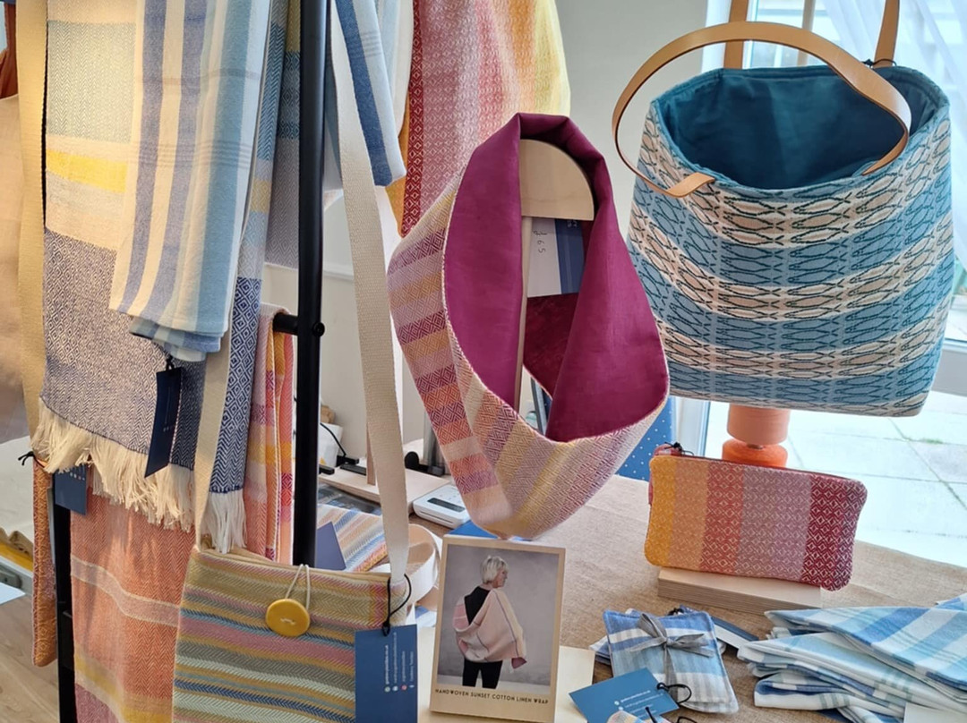 Mousehole Craft Fair