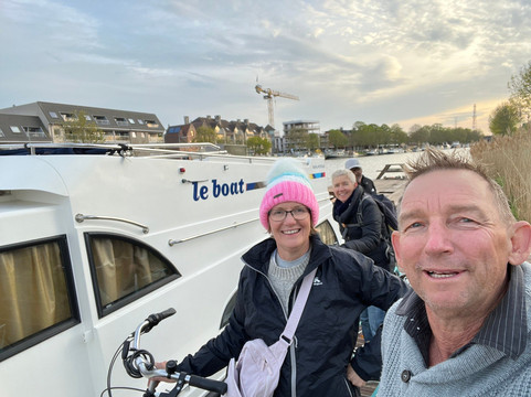 Le Boat - Nieuwpoort-纽波特必去景点