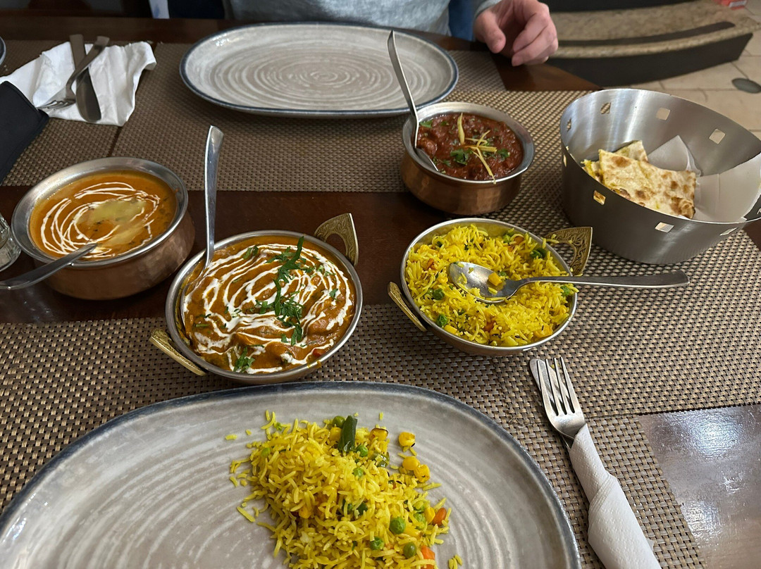 Taste Of India