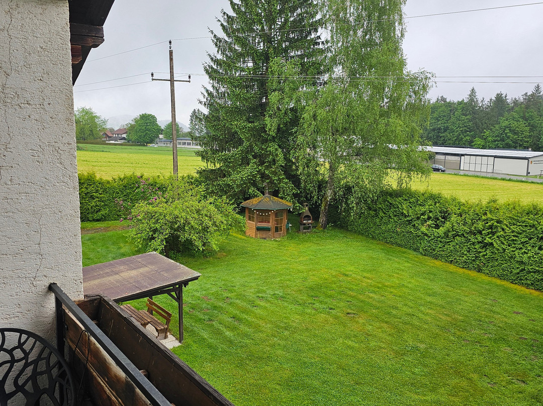 Waldpension Schiefling am See主图