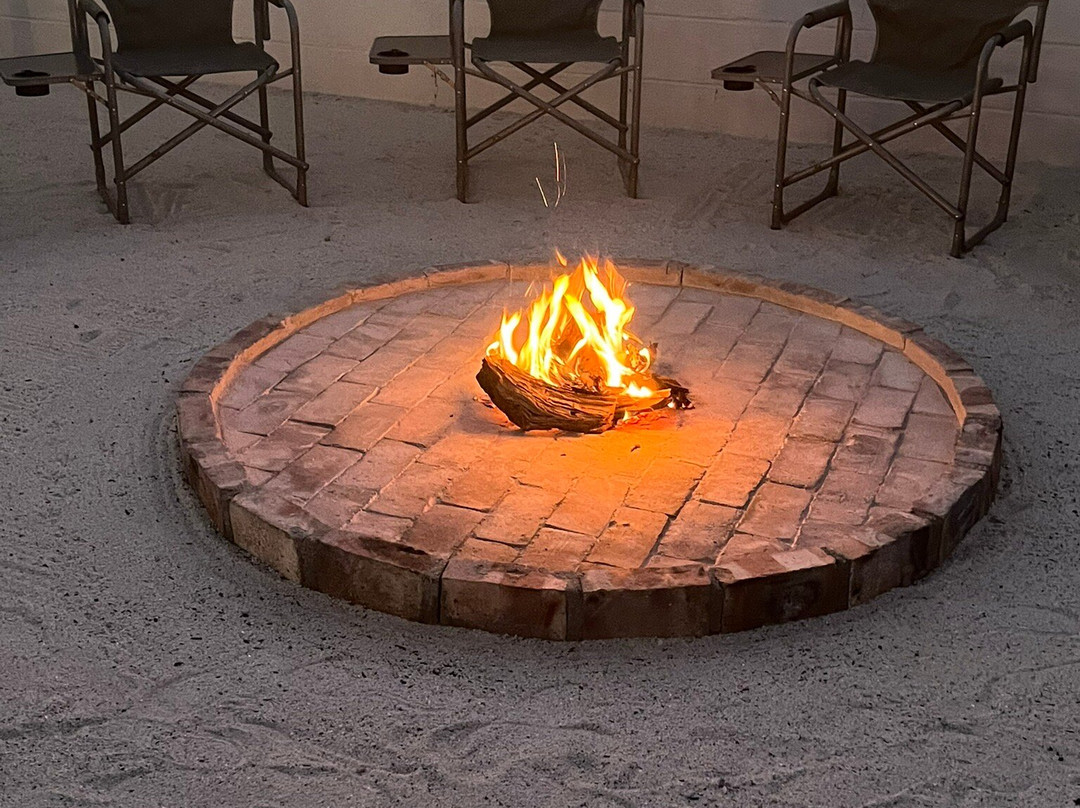 Uis Elephant Guesthouse主图