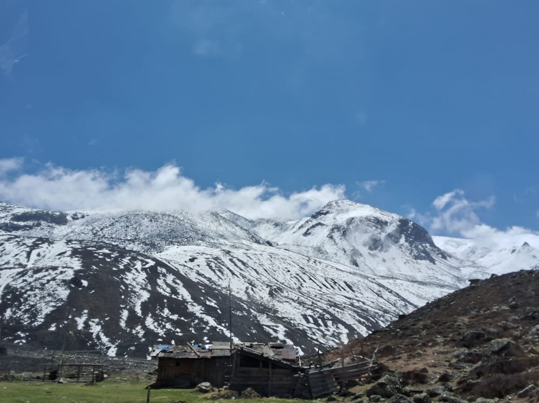 Ease Tours & Treks-甘托克必去景点