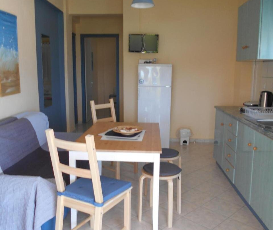 Sofia's Apartments