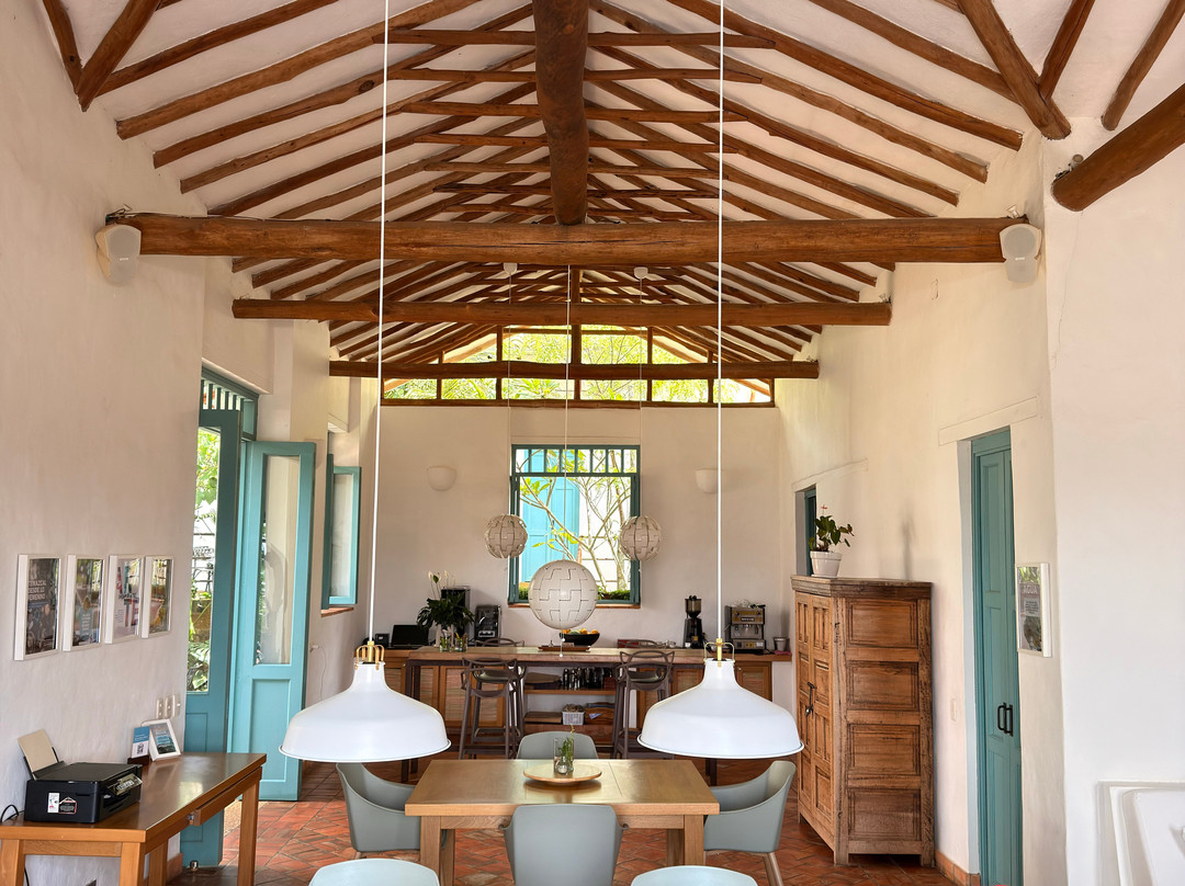 Casa Barichara Boutique主图