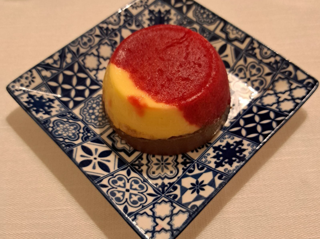 Core by Clare Smyth
