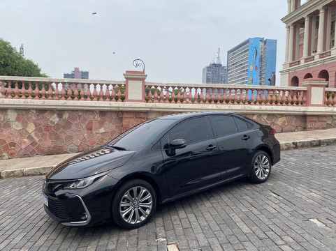 Palacio Rio Negro-玛瑙斯必去景点