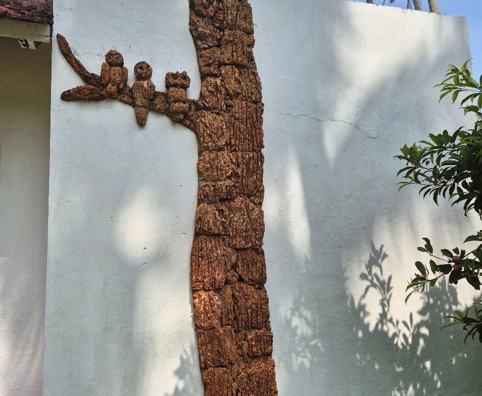 Marari Beach-Mararikulam必去景点