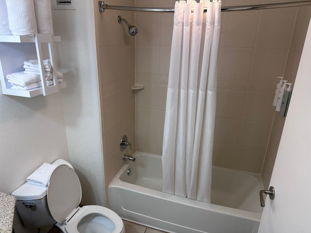 Hampton Inn Kansas City/Overland Park主图