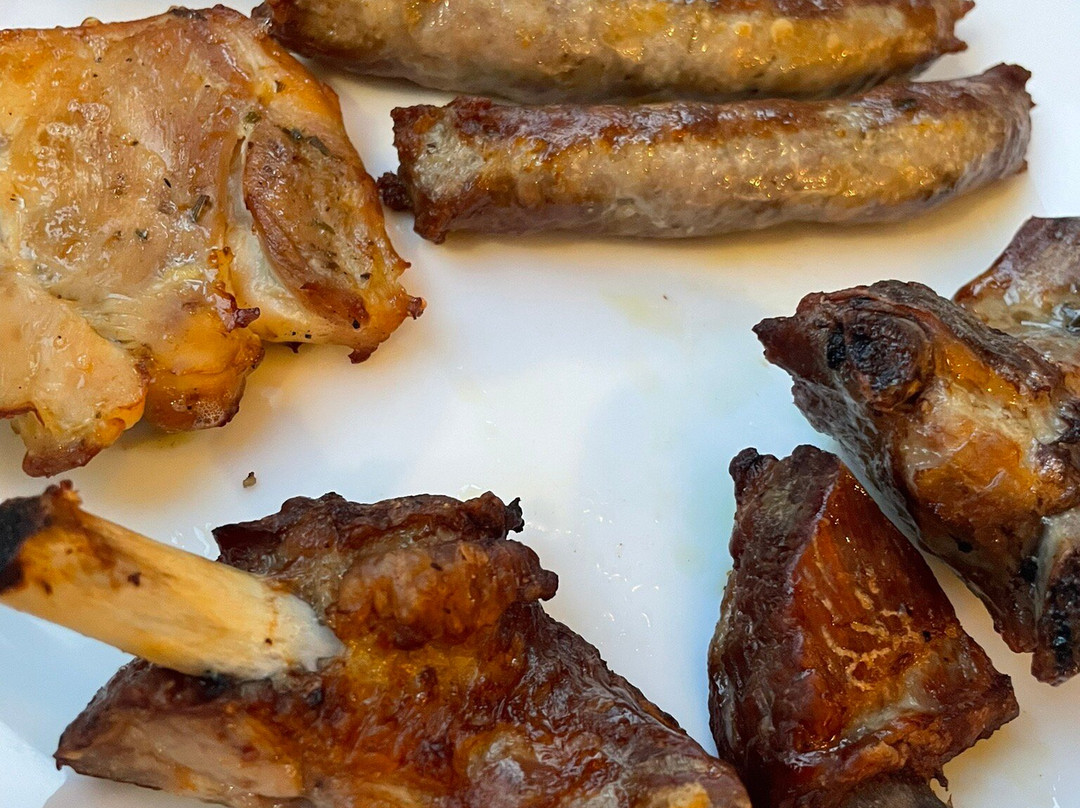 Iacopino Food & Drink-奥尔巴萨诺必去景点