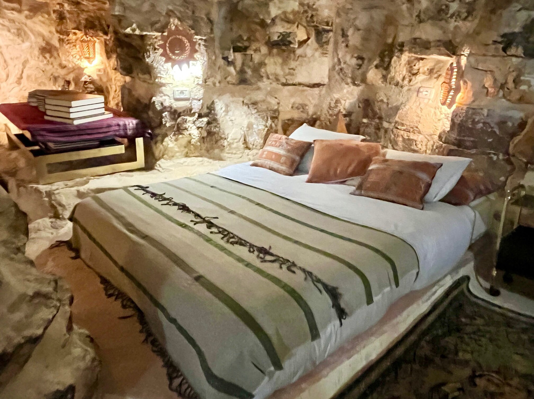 L'Auberge de Tamezret主图