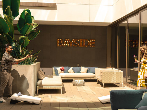 Bayside Kitchen & Bar