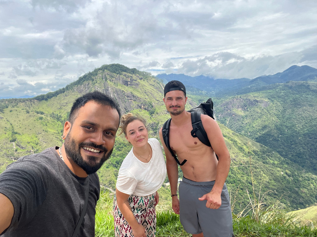 Starline Journeys-Wattegama必去景点