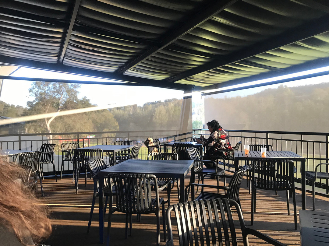 Syringa Park-Krugersdorp必去景点