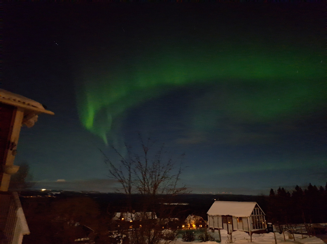 Åbergs Gård - B&b Orsa Åberga