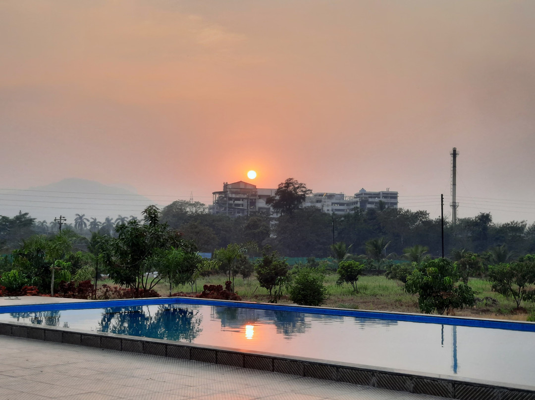 Anant Baug Resort
