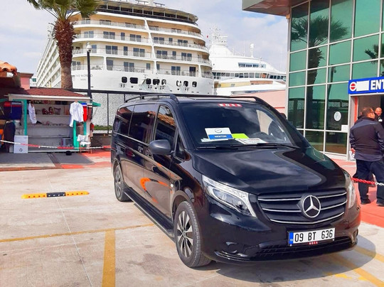 Boss Tourism-库萨达斯必去景点