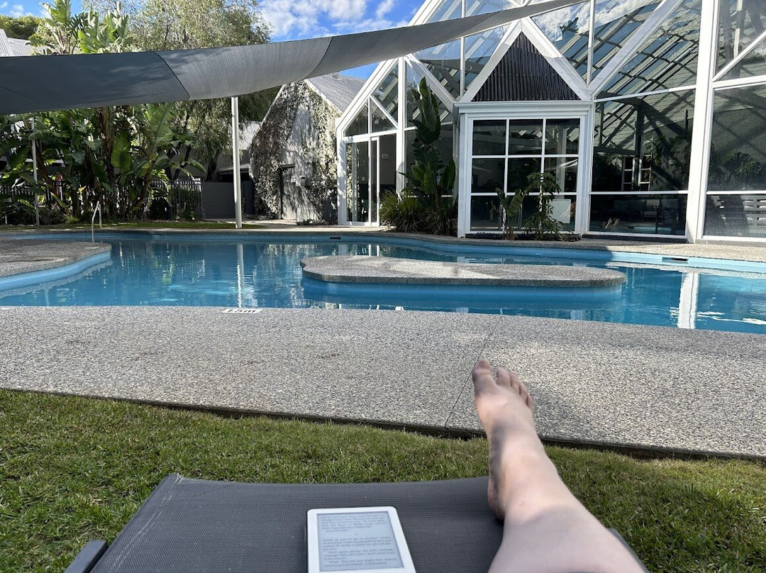 Broadwater Resort Busselton WA Tourism Awards 2022 Gold Winner主图