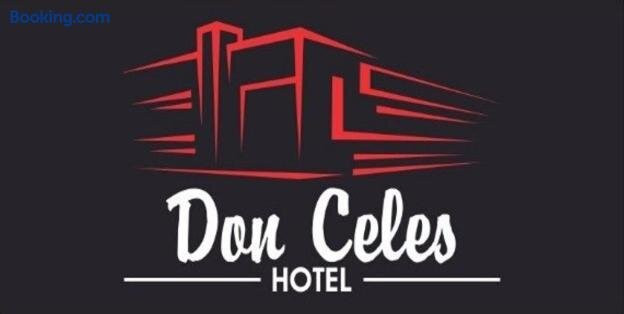 Hotel Don Celes