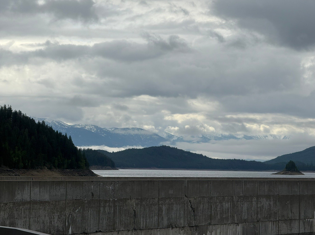 Sea Me Paddle Kayaking Tours-Lakeside必去景点