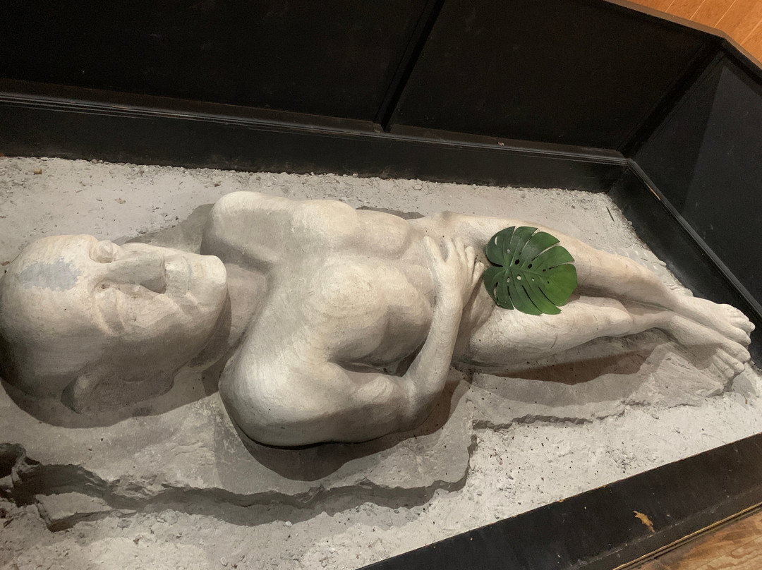 The Fort Museum & Frontier Village-Fort Dodge必去景点