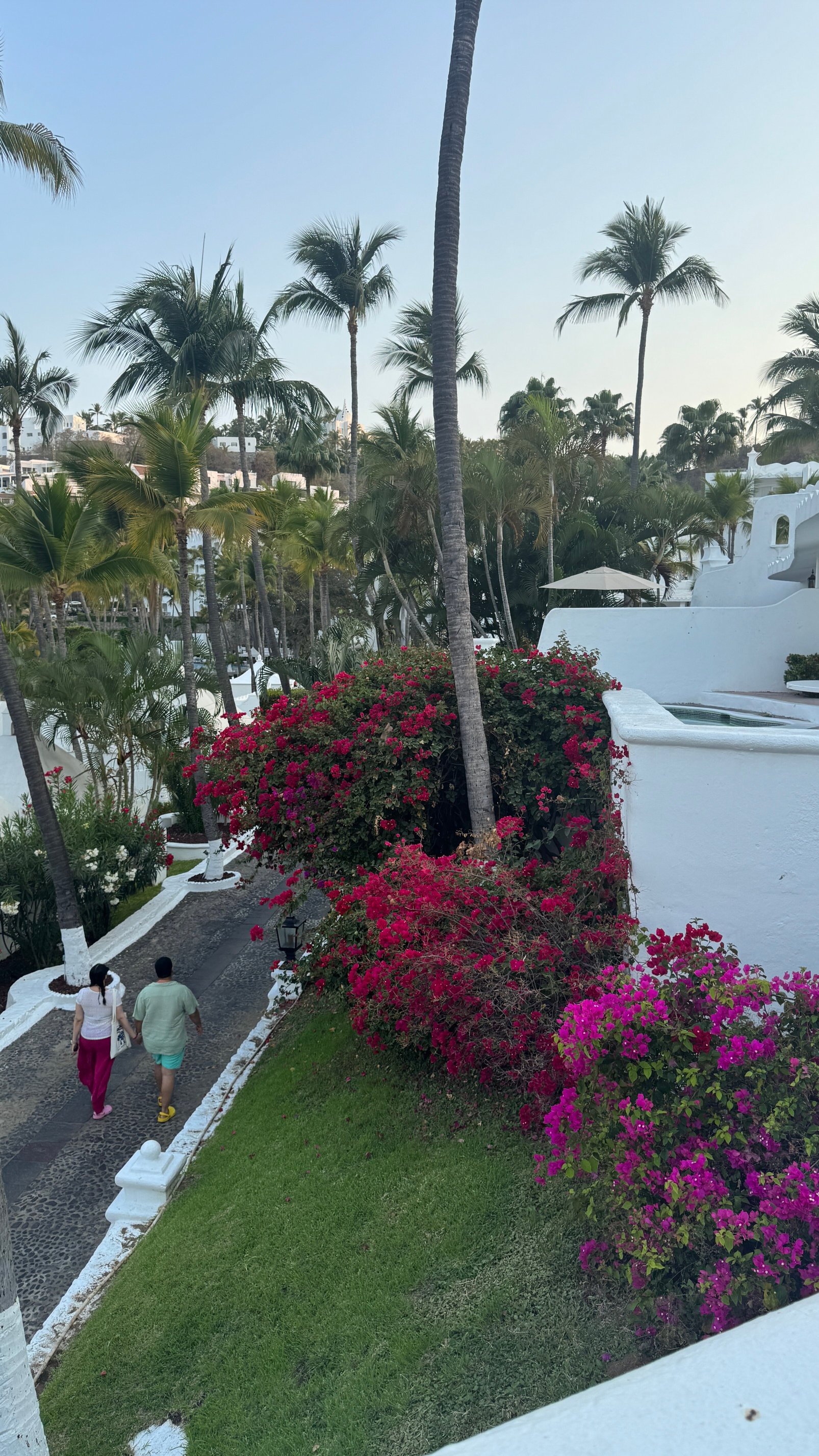 Las Hadas By Brisas-浴室