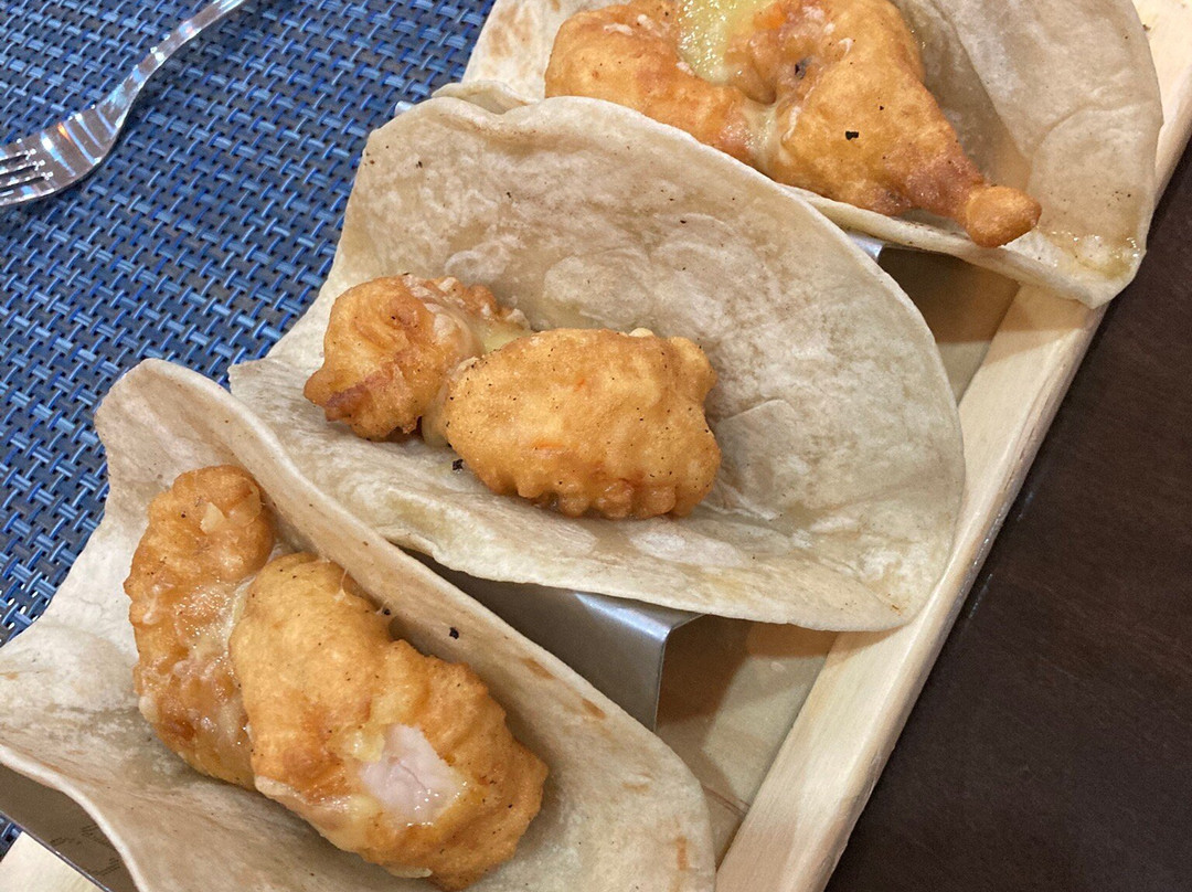 Krystal Satelite Maria Barbara主图