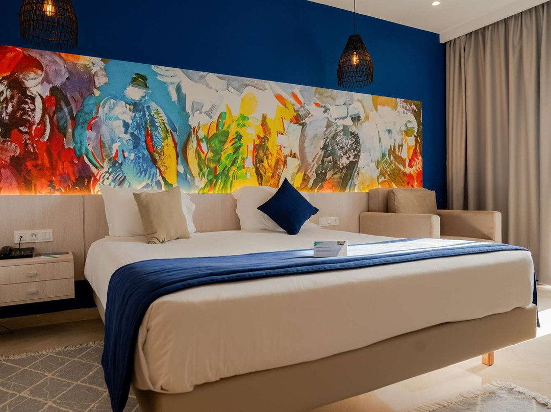 One Resort Jockey主图