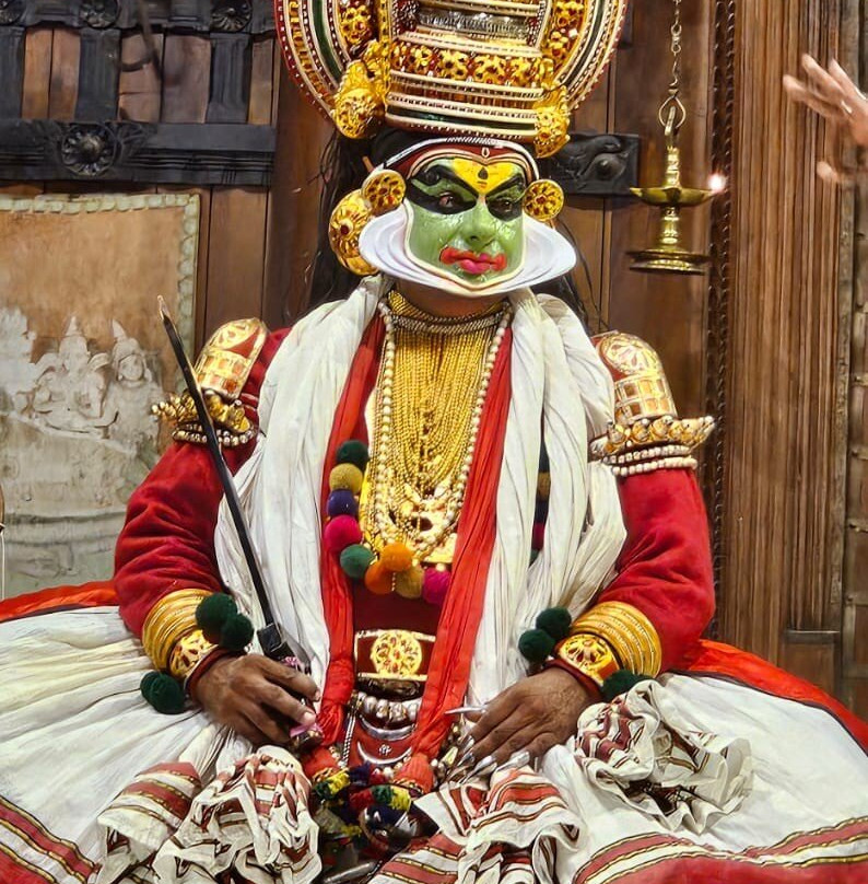 South India Tours and Travels-Tiruchirappalli必去景点