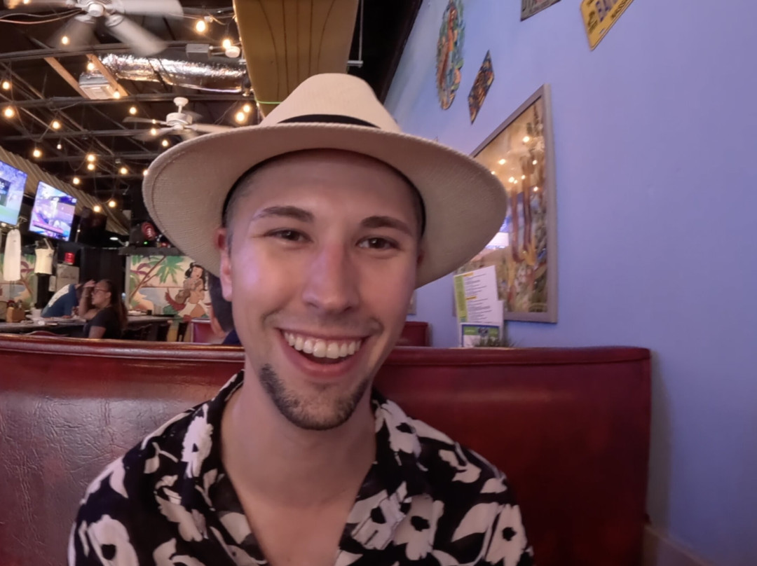 La Rubia Key West-基韦斯特必去景点