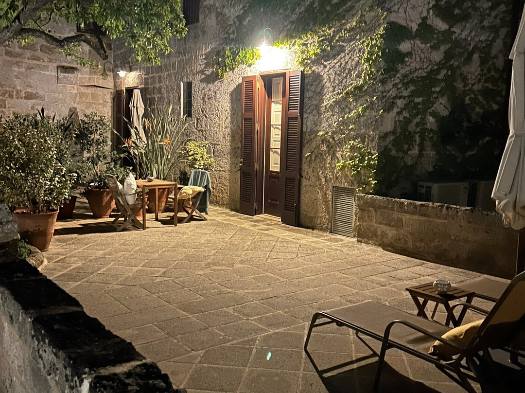 Apulia Bike Tours-San Vito dei Normanni必去景点