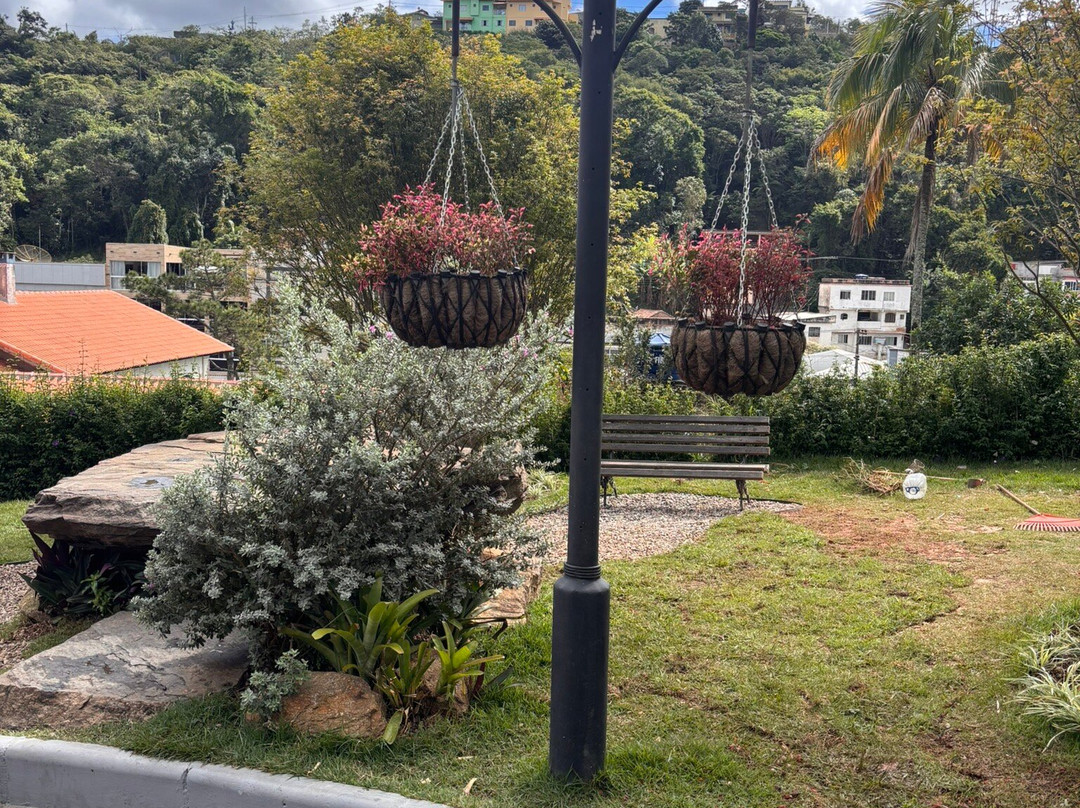 Rua Torta-Miguel Pereira必去景点