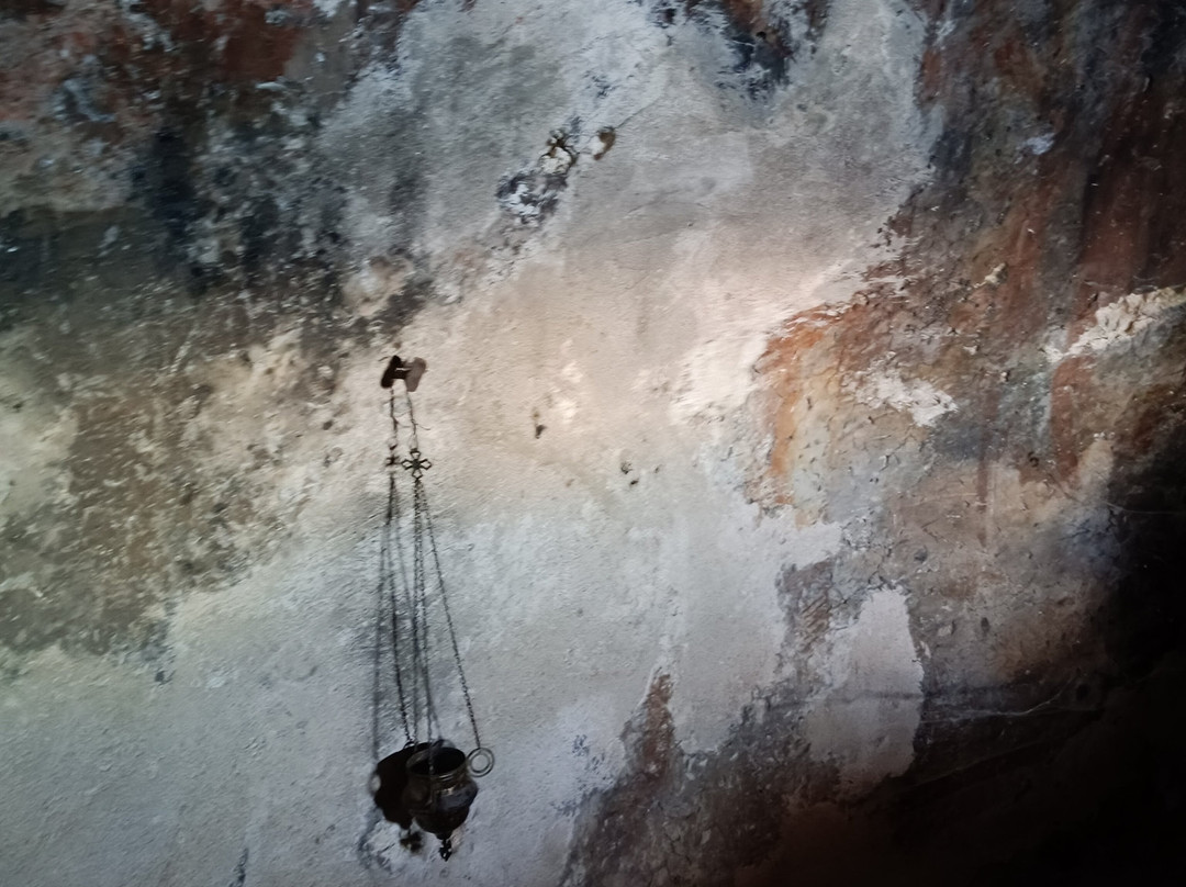 Orthodox church Saint Archangel Michael-Radozhda必去景点