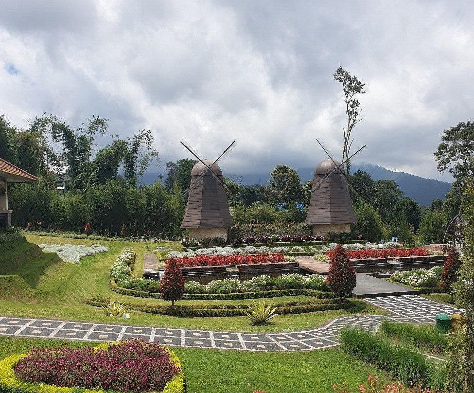 Lanang Bali Trip景点图片