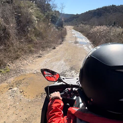 Finestres Quadxperience-Estopinan del Castillo必去景点