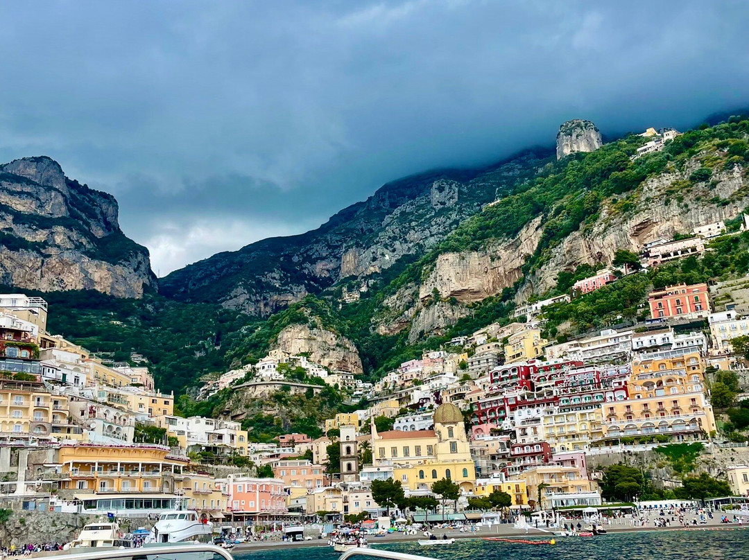 Sorrento House Travel-索伦托必去景点