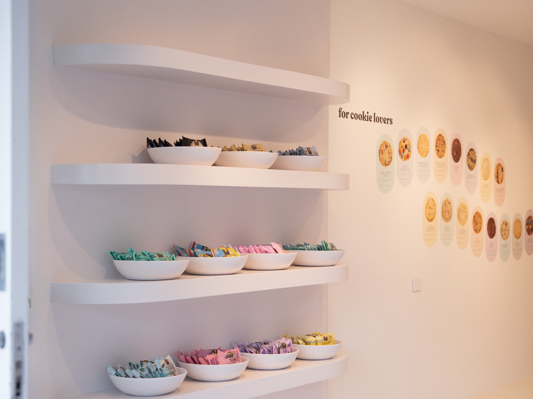 Byron Bay Cookies Gift Shop景点图片