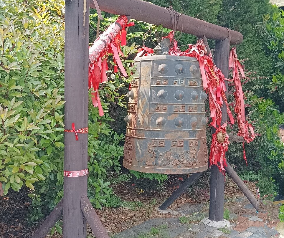 春秋寨-南漳县必去景点