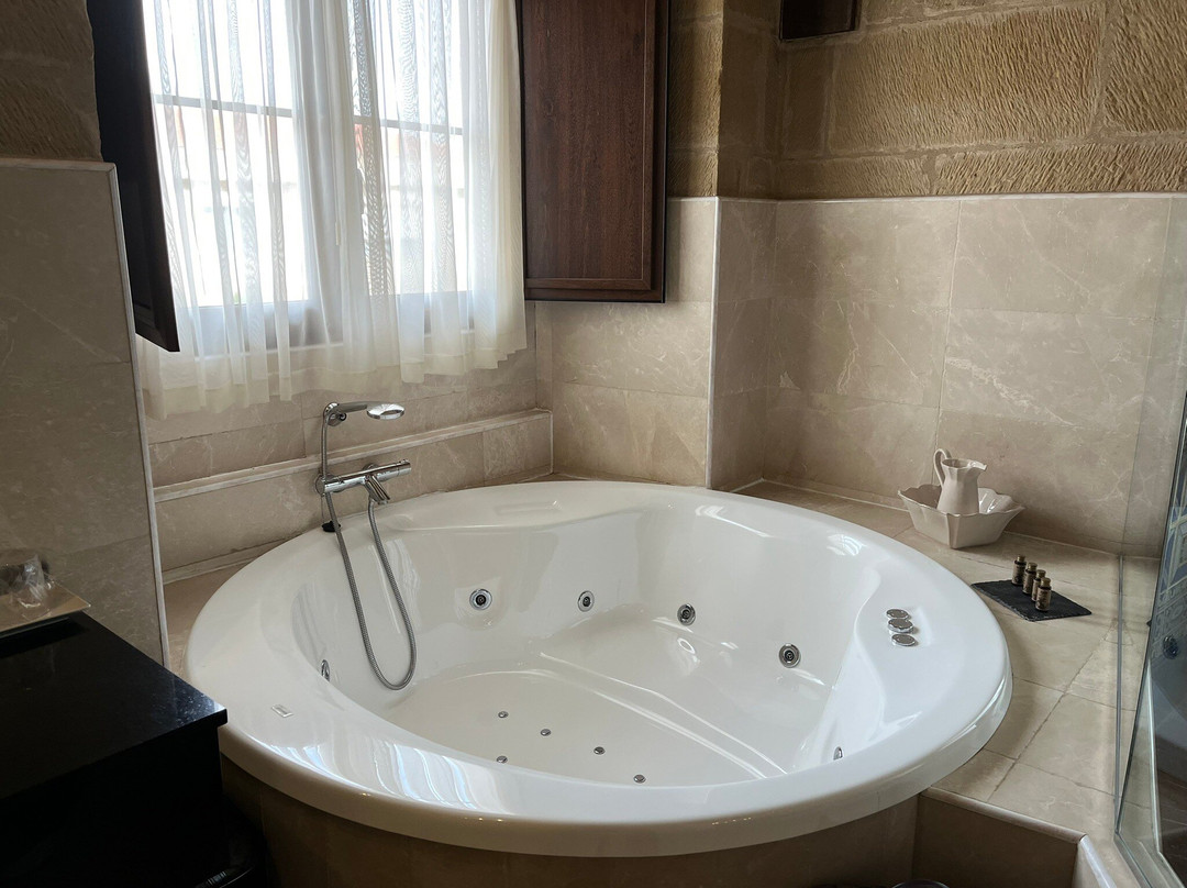 Palacio de Casafuerte主图