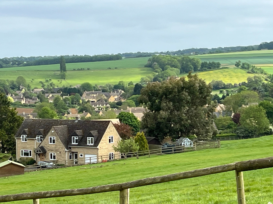 Cornerways Bed & Breakfast主图