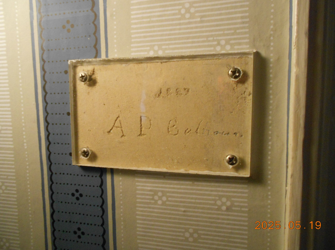 Fort Hill Plantation-克莱姆森必去景点