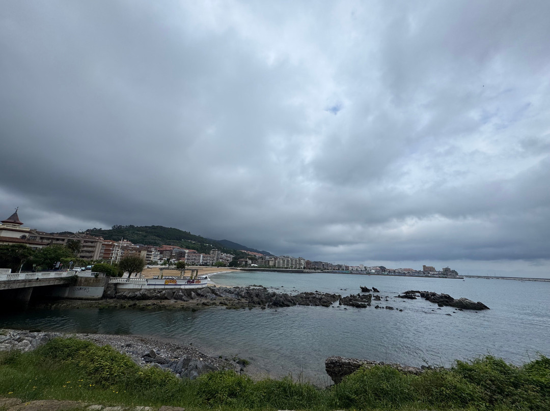 Beroutes - Events & Cycling Services-Gordexola必去景点