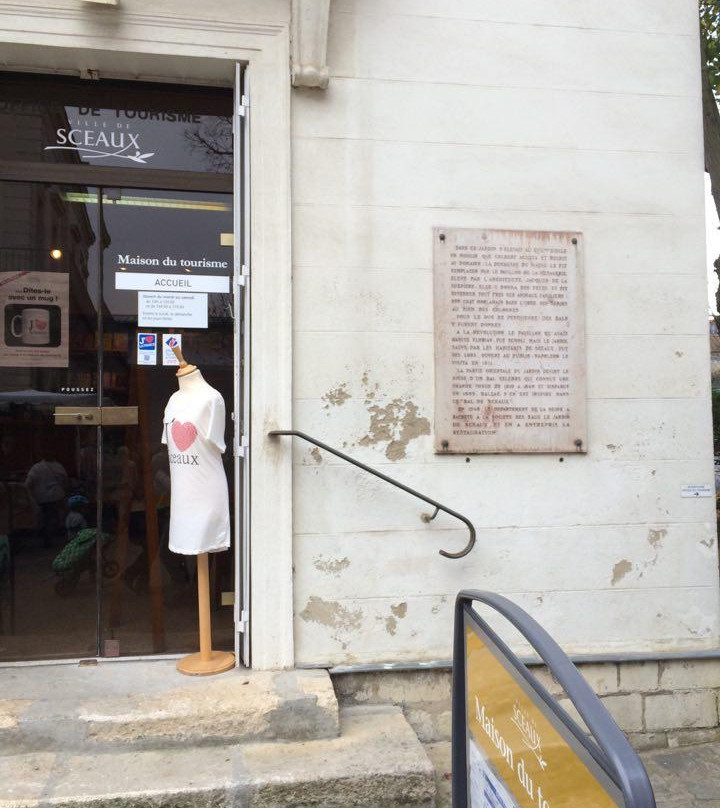 Maison Du Tourisme景点图片