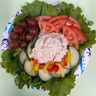 Angel Cakes Creamery & Diner