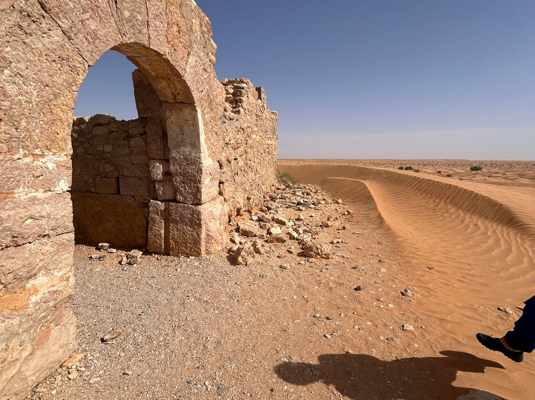 GSA-VOYAGES - Grand Sahara Aventures景点图片