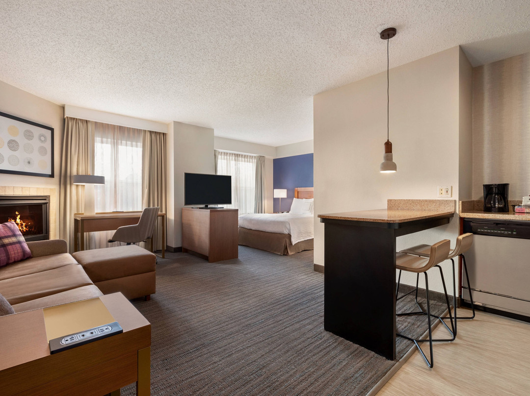 Residence Inn by Marriott Baltimore White Marsh主图