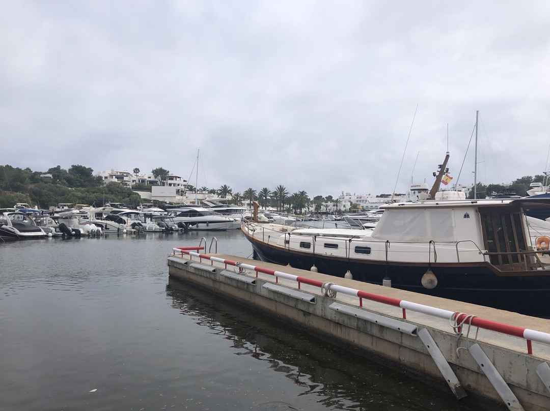 Marina De Cala D'Or-卡拉多尔必去景点