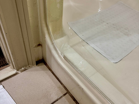 Sleep Inn Near Busch Gardens/usf主图