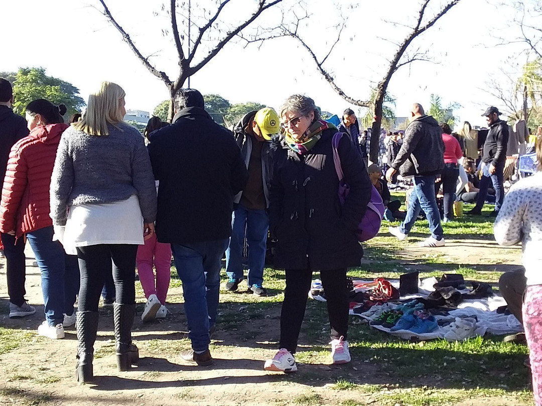 Feria de Mataderos-布宜诺斯艾利斯必去景点