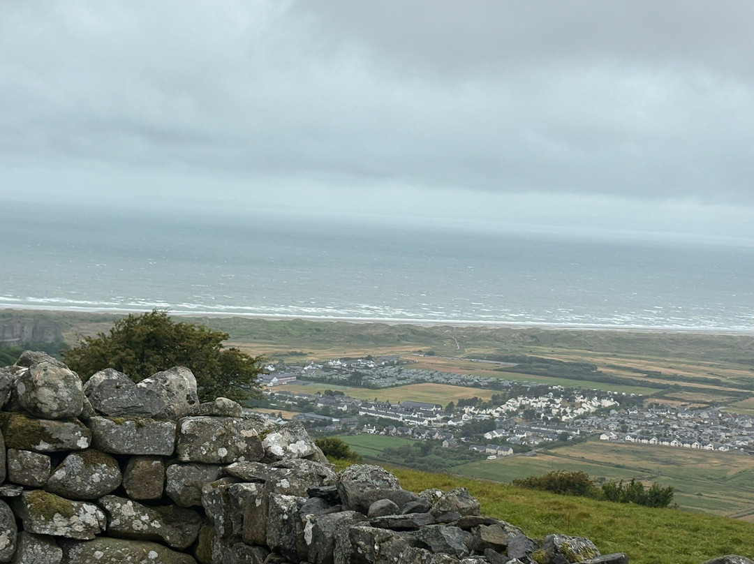 Merthyr Farm Campsite景点图片