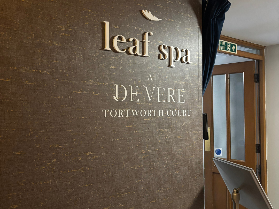 Leaf Spa-Tortworth必去景点